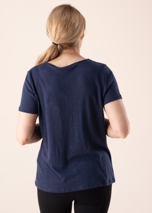 Fransa T-krekls Fefrance 1