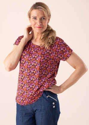 Fransa T-krekls Fedot 2