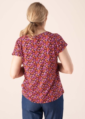 Fransa T-krekls Fedot 2