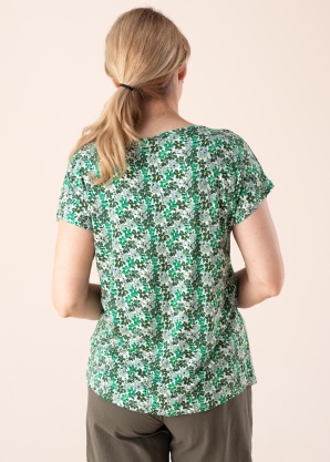 Fransa T-krekls Fedot