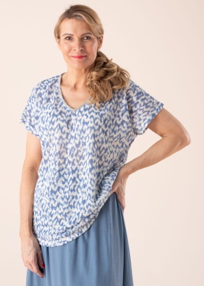 Soyaconcept T-krekls Aretha&nbsp;27