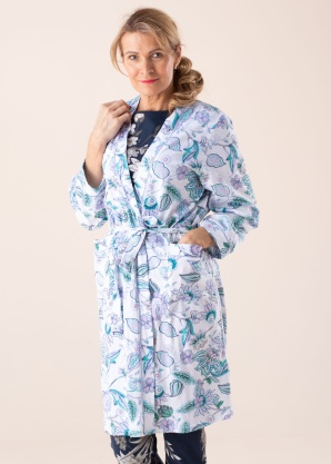 Damella peldmētelis