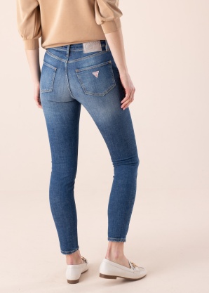 Джинсы Guess