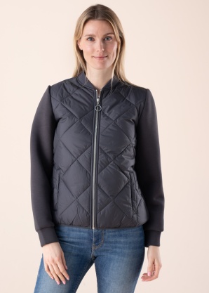 Весенне-осенняя куртка Hanna Mustang