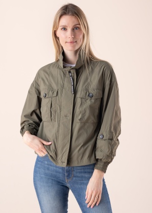 Beaumont pavasara-rudens virsjaka