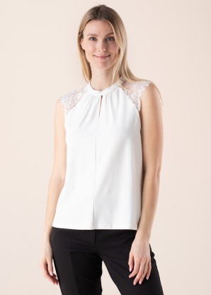 Vero Moda blūze Illa