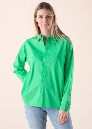 Noisy May blūze Violet