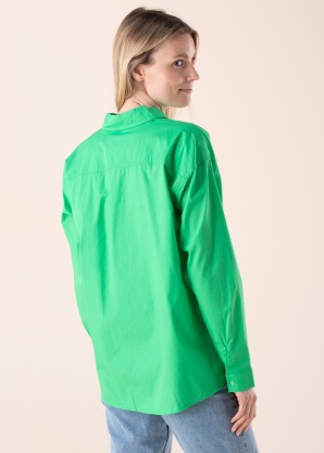 Noisy May blūze Violet