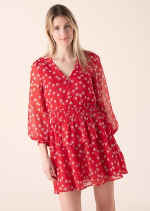 Pepe Jeans kleita Melina