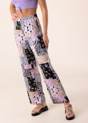 Брюки Gigi Vero Moda