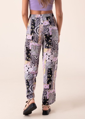 Брюки Gigi Vero Moda