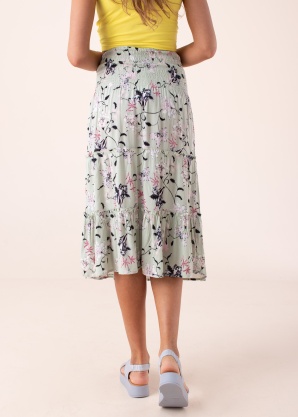 Vero Moda svārki Jenny