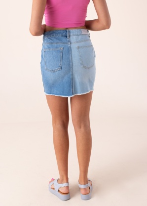 Only džinsa svārki Lyanna