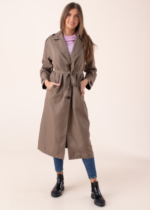 Only pavasara-rudens mētelis Line