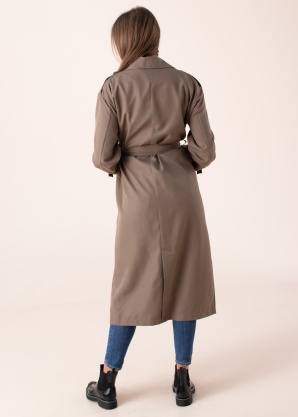 Only pavasara-rudens mētelis Line