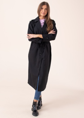 Only pavasara-rudens mētelis Line