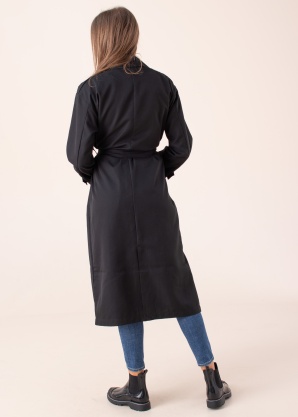 Only pavasara-rudens mētelis Line