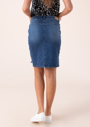 Fransa svārki Selma