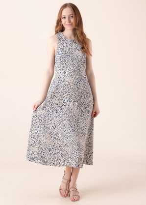 Платье Nemi Vero Moda