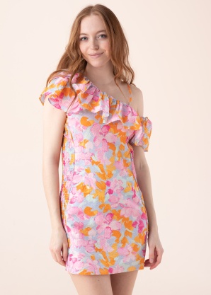 Платье Nala Vero Moda