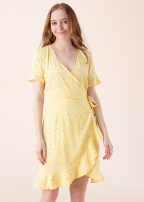 Платье Olivia Only