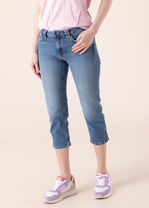 Штаны до колена Esprit