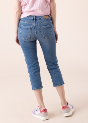 Штаны до колена Esprit