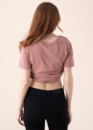 Pieces T-krekls Veppa