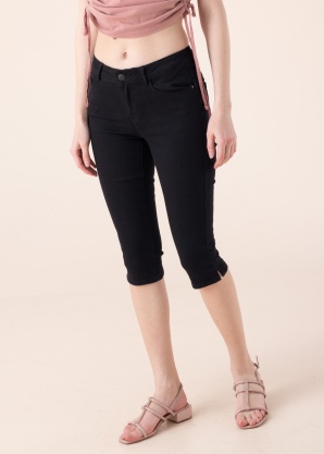 Штаны до колена Hot Seven Vero Moda