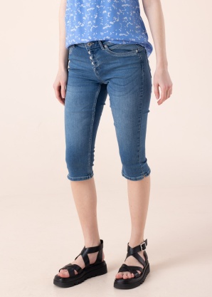 Vero Moda šorti Seven