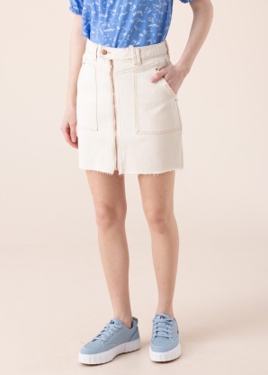 Esprit džinsa svārki