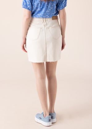 Esprit džinsa svārki