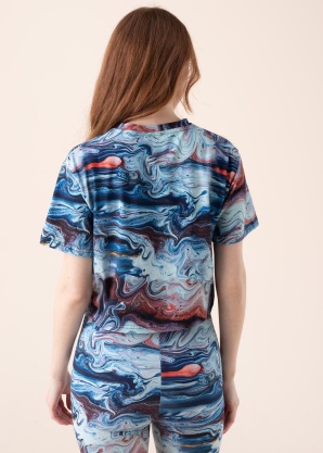 Fila T-krekls Cesena