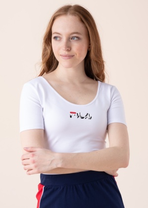 Боди Belovar Fila