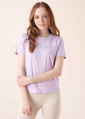 Converse T-krekls Play