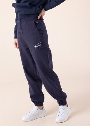 Tommy Jeans sporta bikses