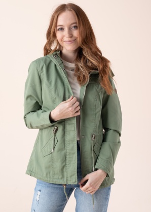 Весенне-осенняя парка Lorca Only