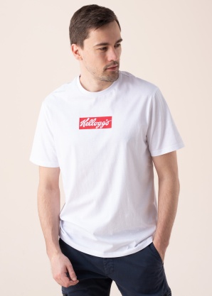 Футболка Kelloggs Only & Sons