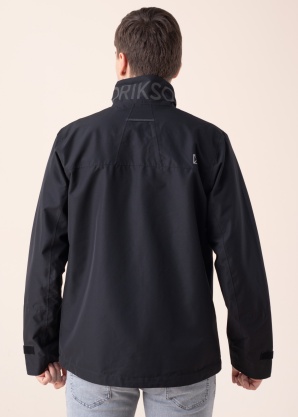 Didriksons pavasara-rudens virsjaka Melker