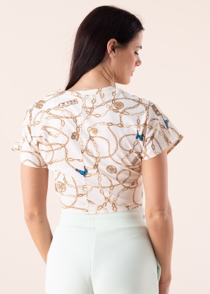 Футболка Dolly Guess