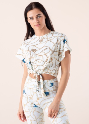 Футболка Dolly Guess