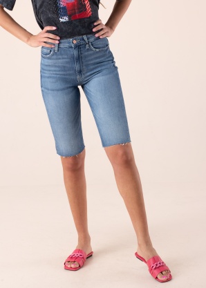 Guess pusgarās bikses 80s