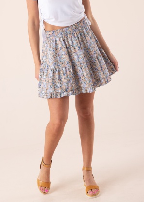 Vero Moda svārki Joa