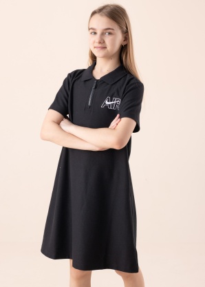 Рубашка-платье Air Nike