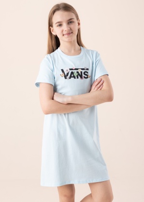 Vans kleita