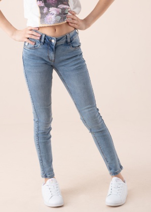 Tom Tailor džinsa bikses