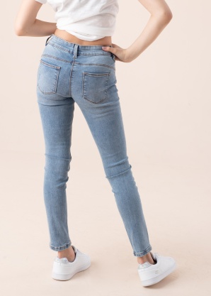 Tom Tailor džinsa bikses