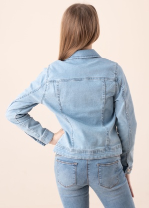 Only Īsā jaka Sara