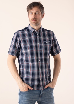 Рубашка Tom Tailor