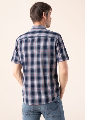 Рубашка Tom Tailor